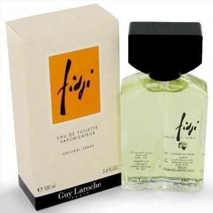 FIDJI edt vapo 100 ml Guy Laroche