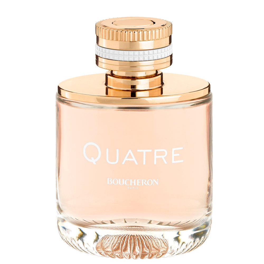 Boucheron Quatre eau de parfum 100ml