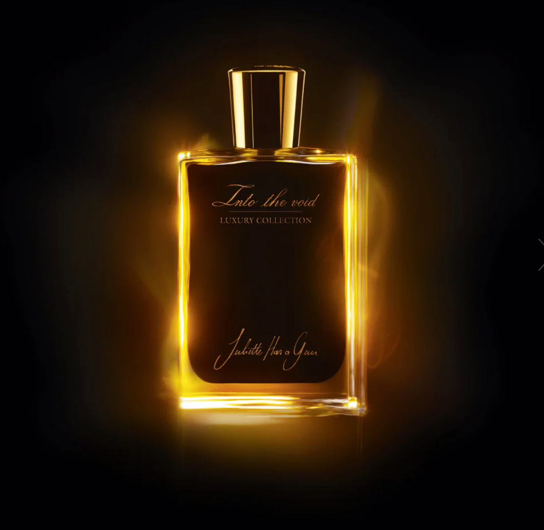 Juliette has a gun Into the void eau de parfum 75ml Luxury collection