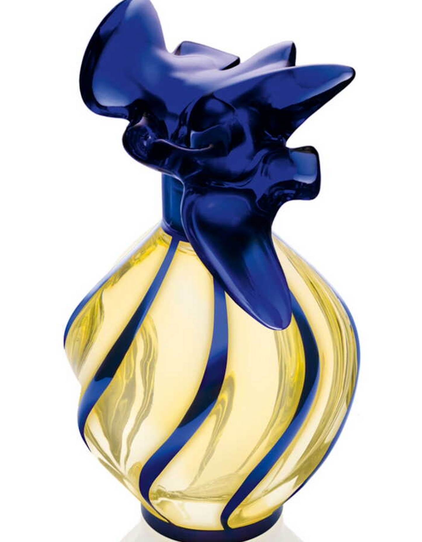 L'Air du Temps Olivia Putman Nina Ricci eau de toilette 100ml