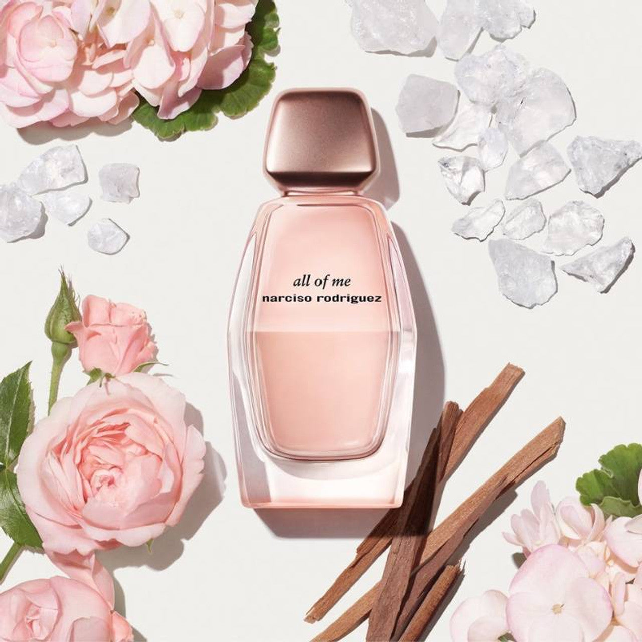 All of me Narciso Rodriguez eau de parfum 90ml