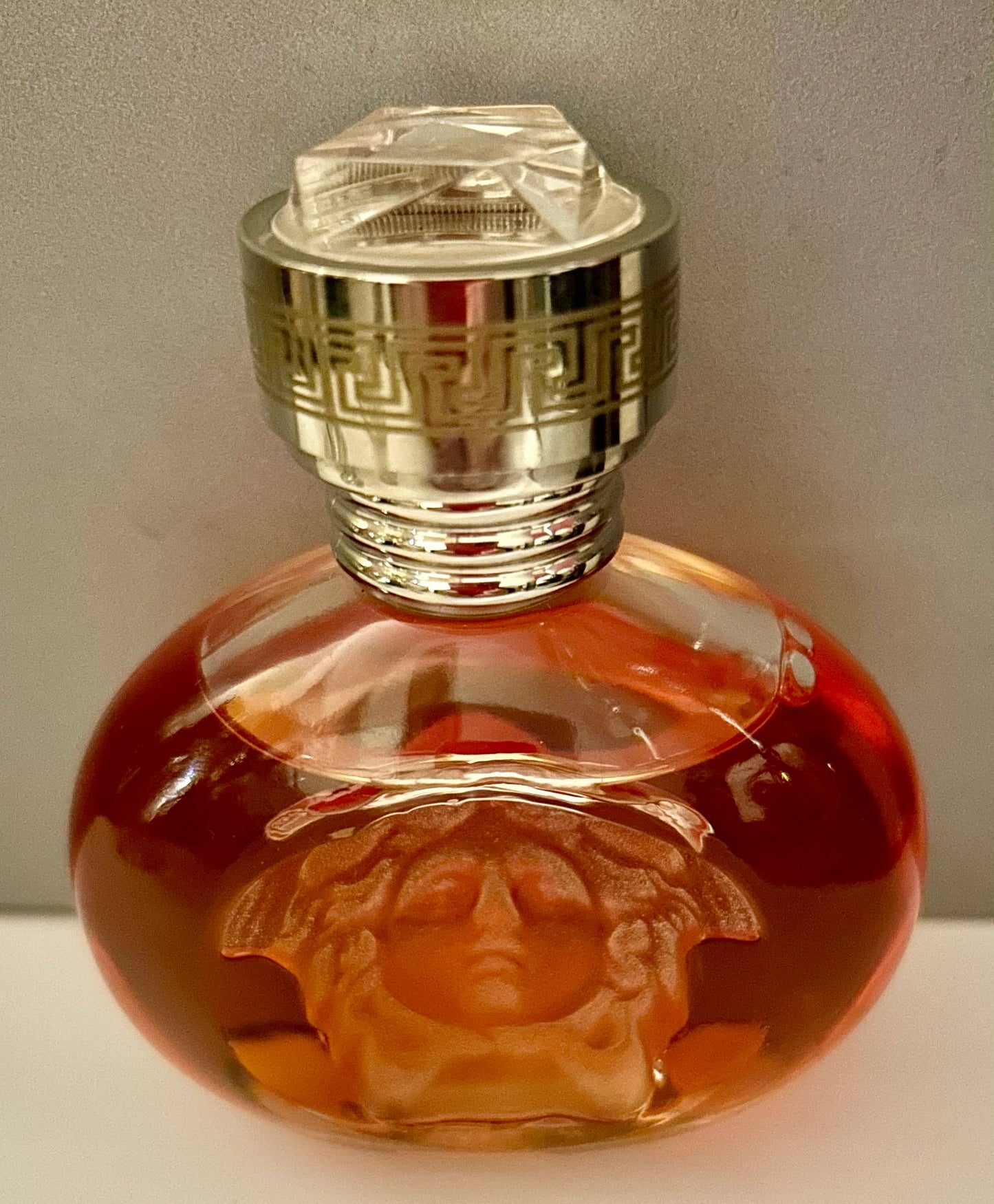 Versace blonde eau de toilette 50ml , vintage, rare