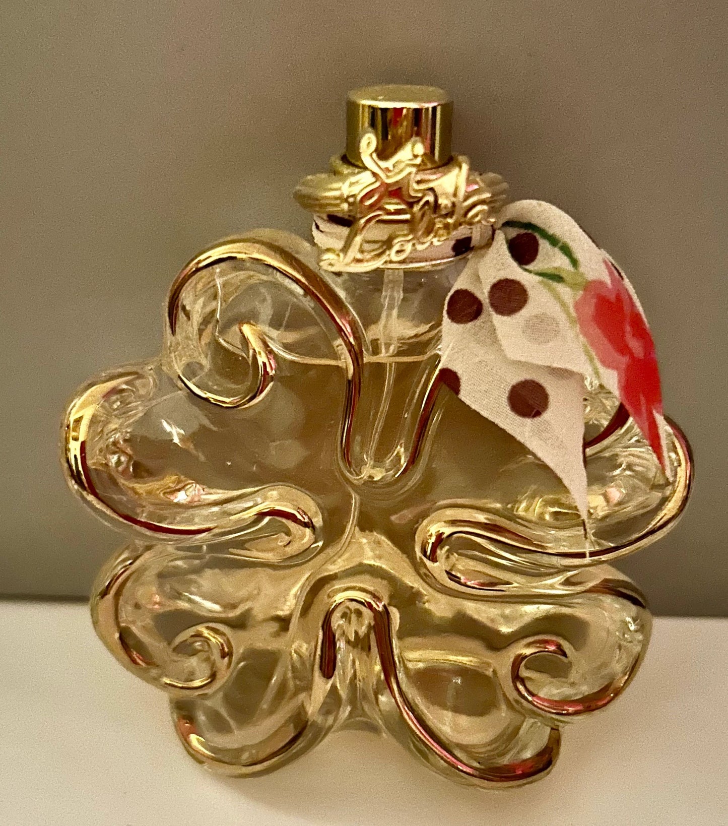 Si Lolita Lempicka eau de parfum 80ml, vintage , rare