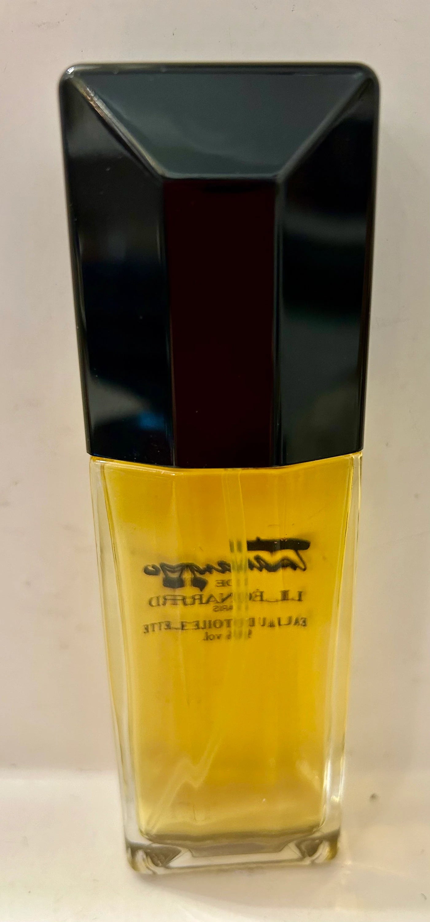 Tamango de Léonard Paris eau de toilette 50ml vintage, rare