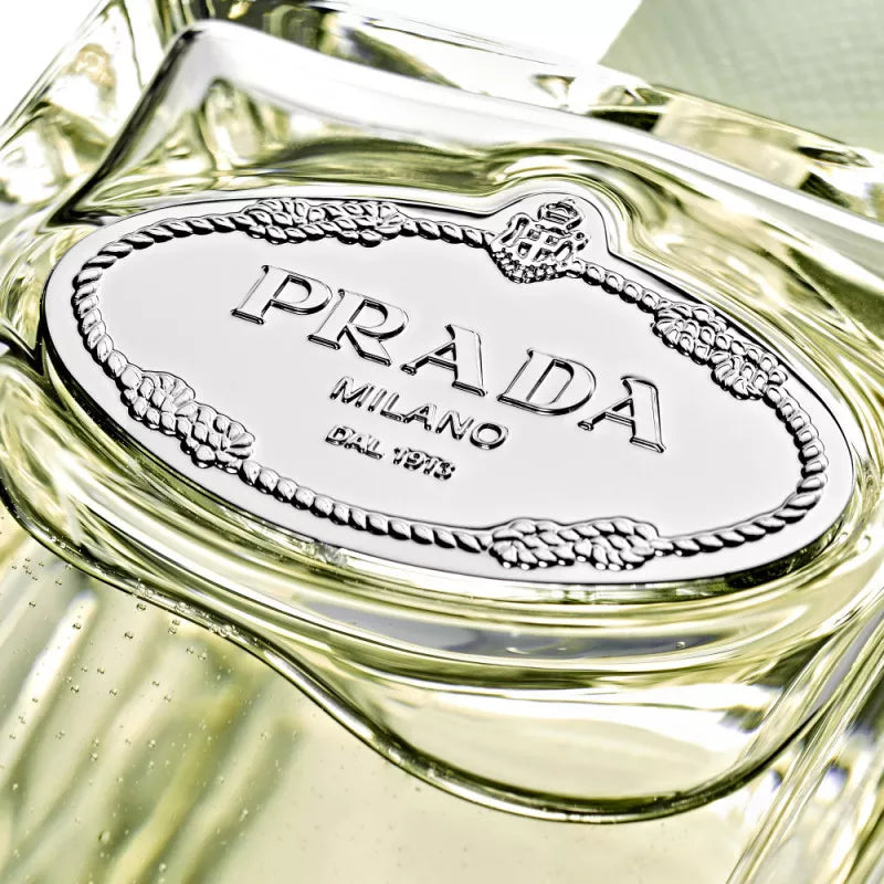 Prada Infusion d’Iris Eau De Parfum 100 ml