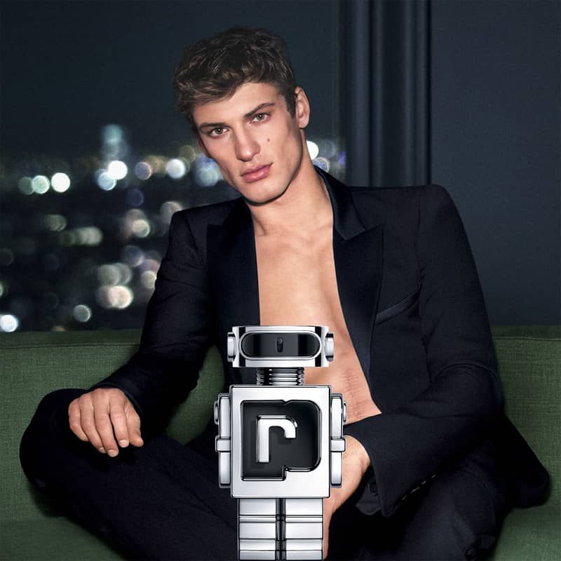 Paco Rabanne Phantom eau de toilette 100ml