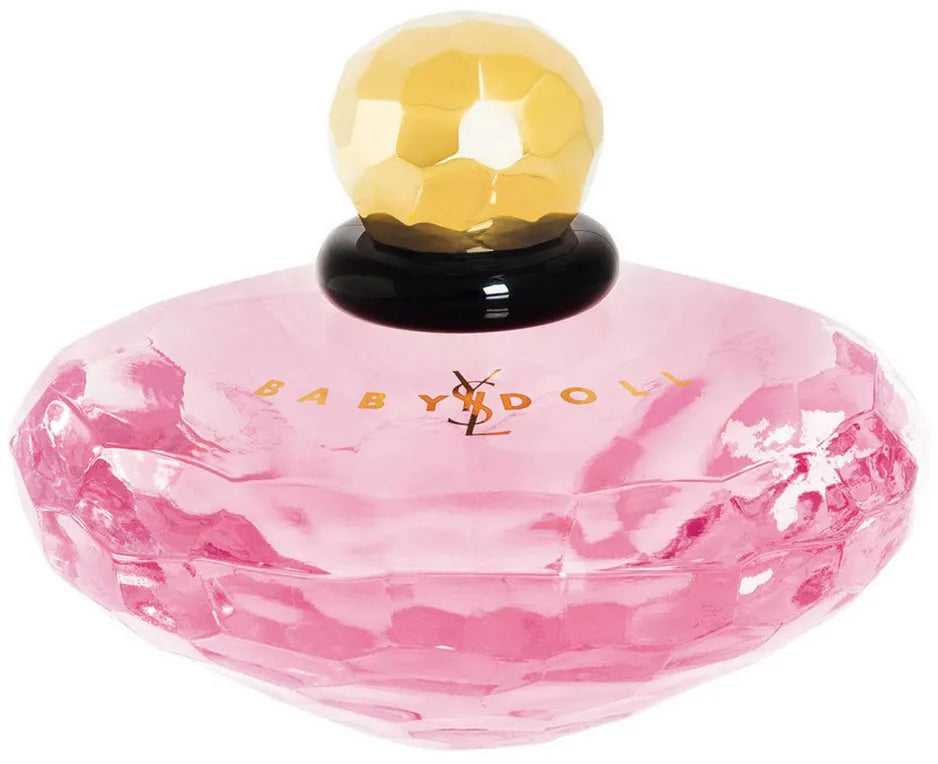 Yves Saint Laurent Baby Doll Paris eau de toilette 100ml rare vintage