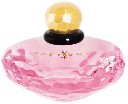 Yves Saint Laurent Baby Doll Paris eau de toilette 100ml rare vintage