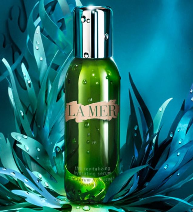 La mer the revitalizing hydrating serum 30ml