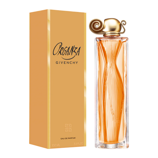 Organza Givenchy eau de parfum 100ml