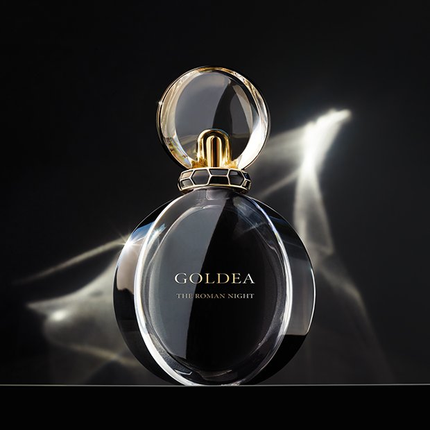 Bvlgari Goldea the roman night absolute eau de parfum 75ml