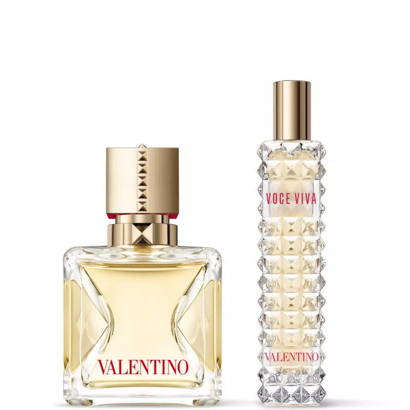 Valentino Voce Viva coffret 50 ML + 15 ML